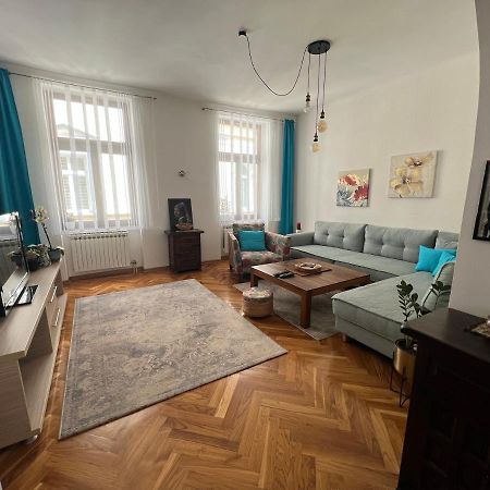 Djana Apartment SJJ Extérieur photo