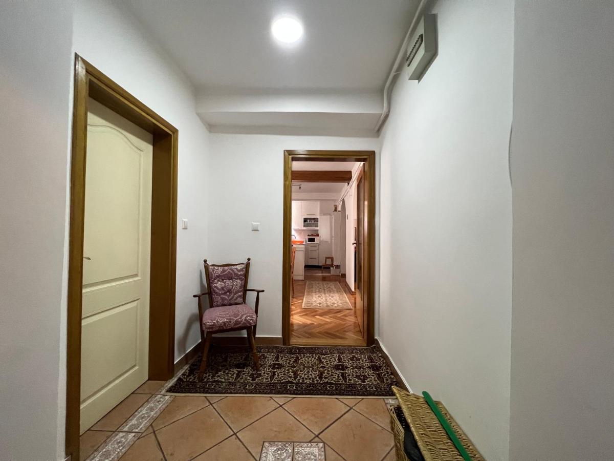 Djana Apartment SJJ Extérieur photo
