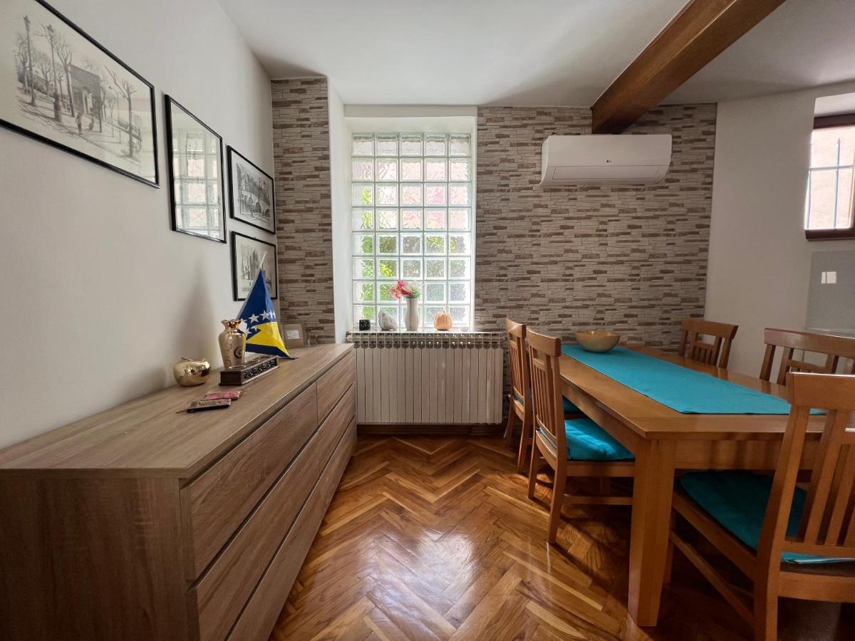 Djana Apartment SJJ Extérieur photo