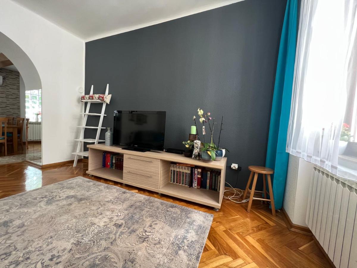 Djana Apartment SJJ Extérieur photo
