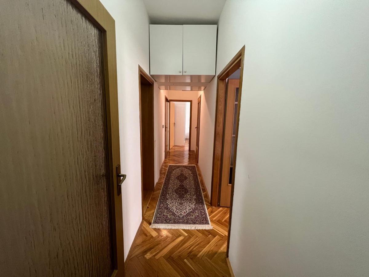 Djana Apartment SJJ Extérieur photo