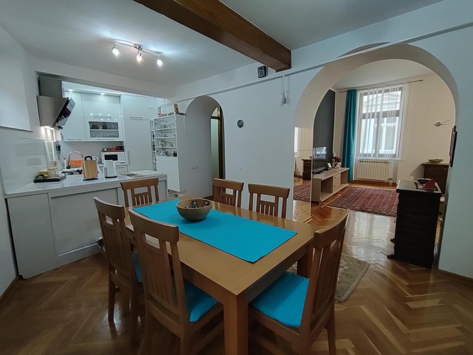 Djana Apartment SJJ Extérieur photo