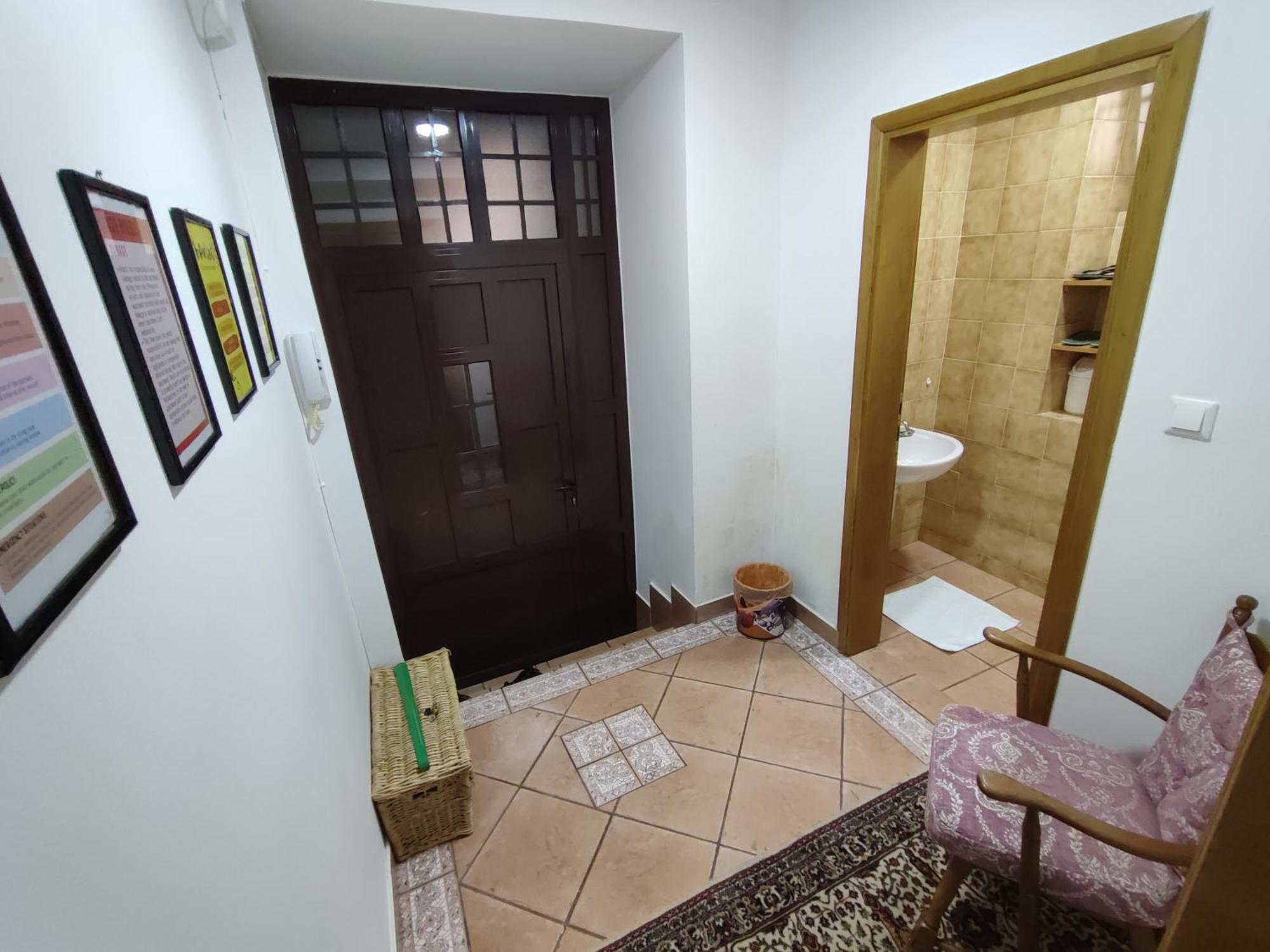 Djana Apartment SJJ Extérieur photo