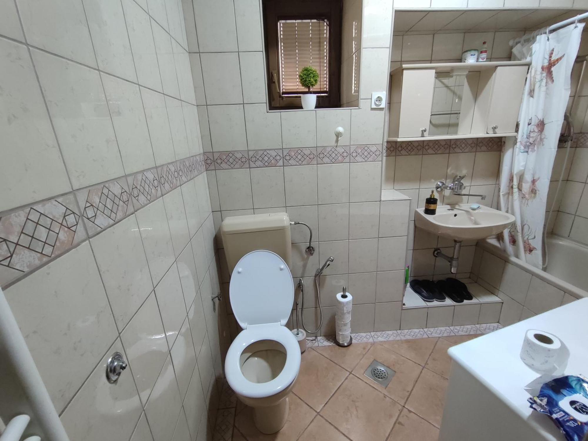 Djana Apartment SJJ Extérieur photo