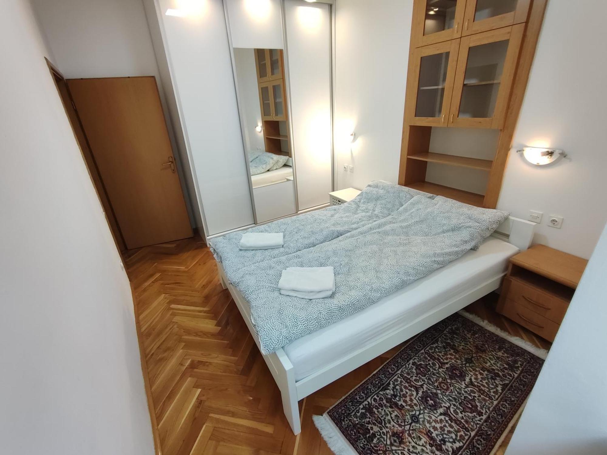 Djana Apartment SJJ Extérieur photo